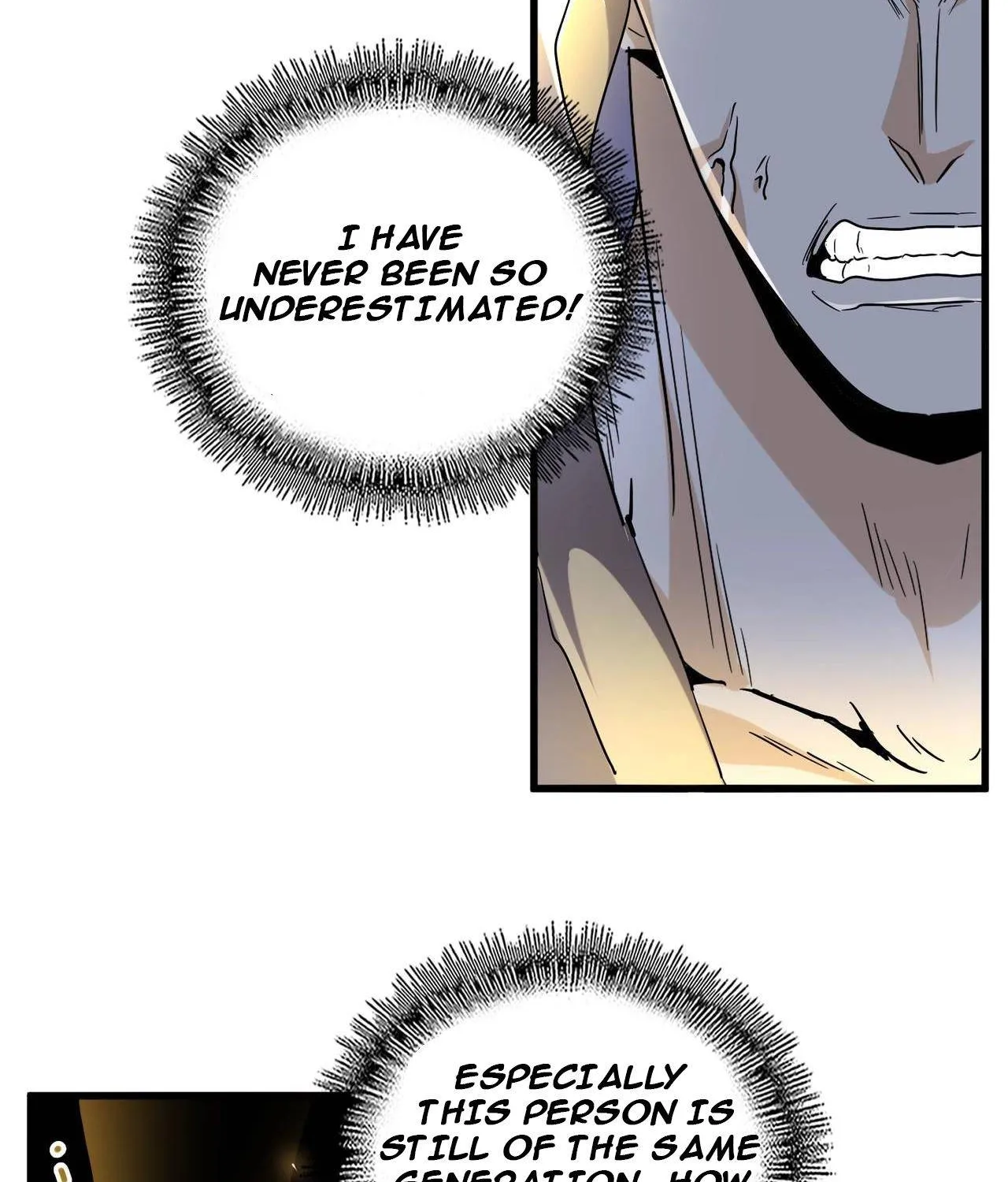 Magic Emperor Chapter 191 page 72 - 