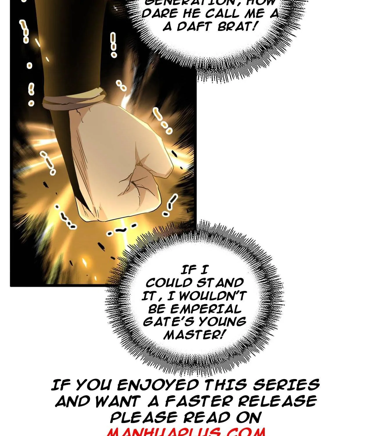 Magic Emperor Chapter 191 page 73 - 