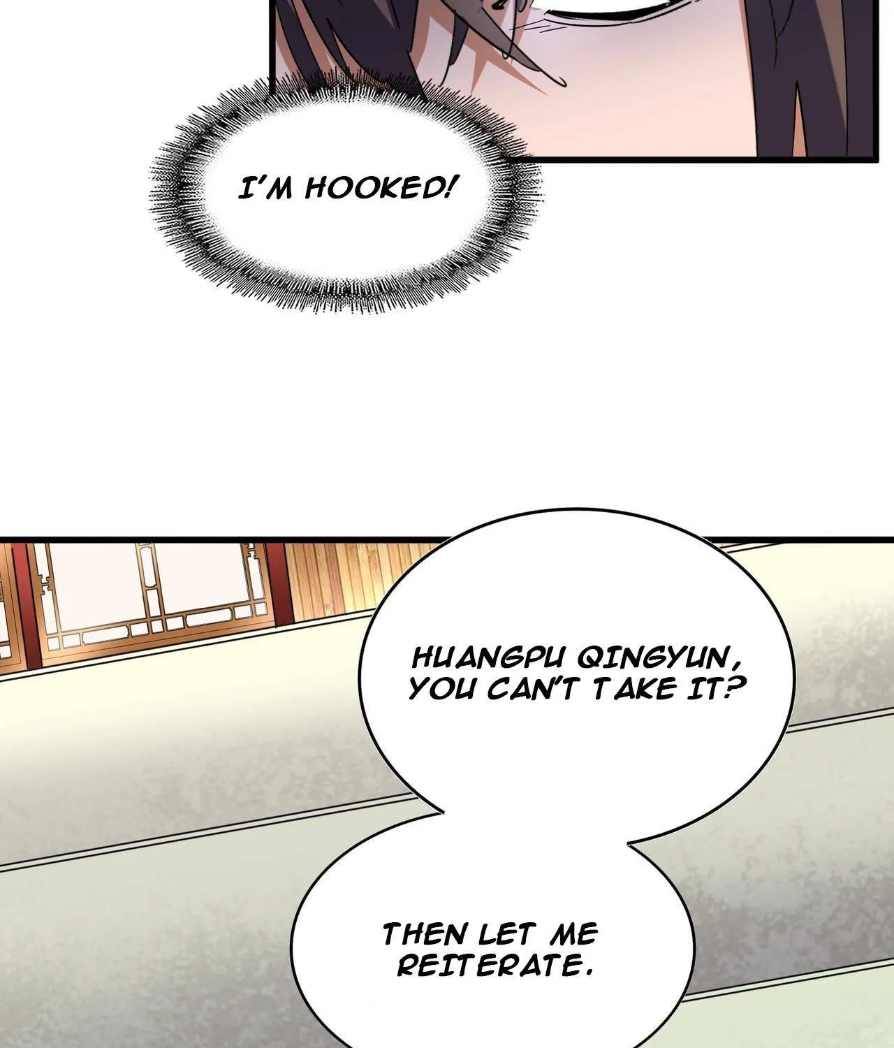 Magic Emperor Chapter 191 page 75 - 