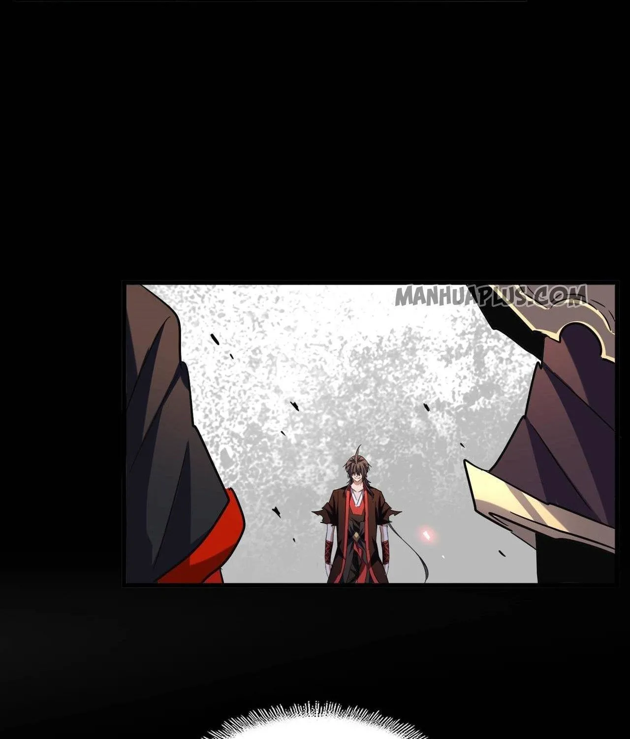 Magic Emperor Chapter 191 page 94 - 