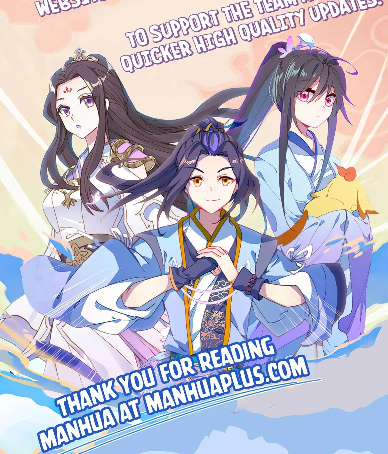 Magic Emperor Chapter 191 page 98 - 
