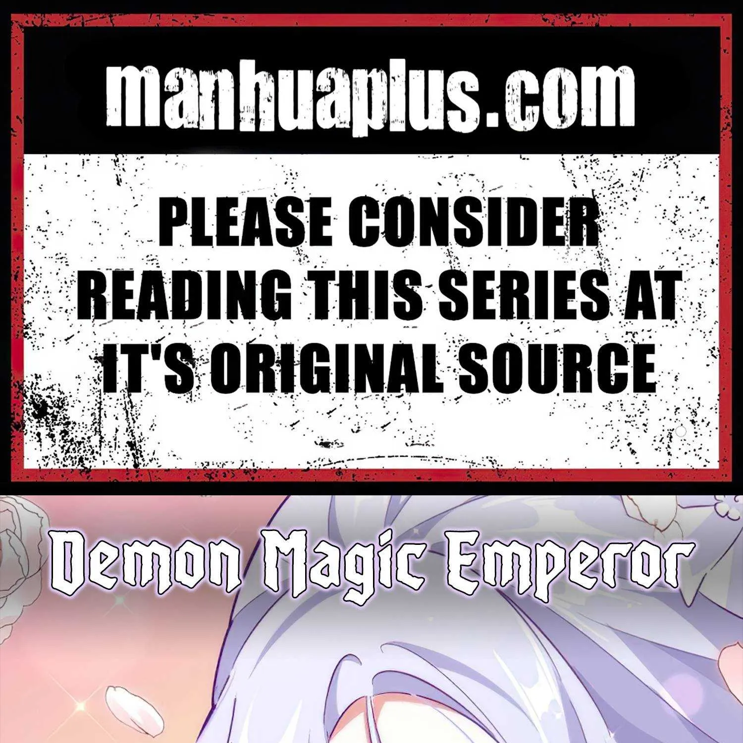 Magic Emperor Chapter 192 page 1 - 