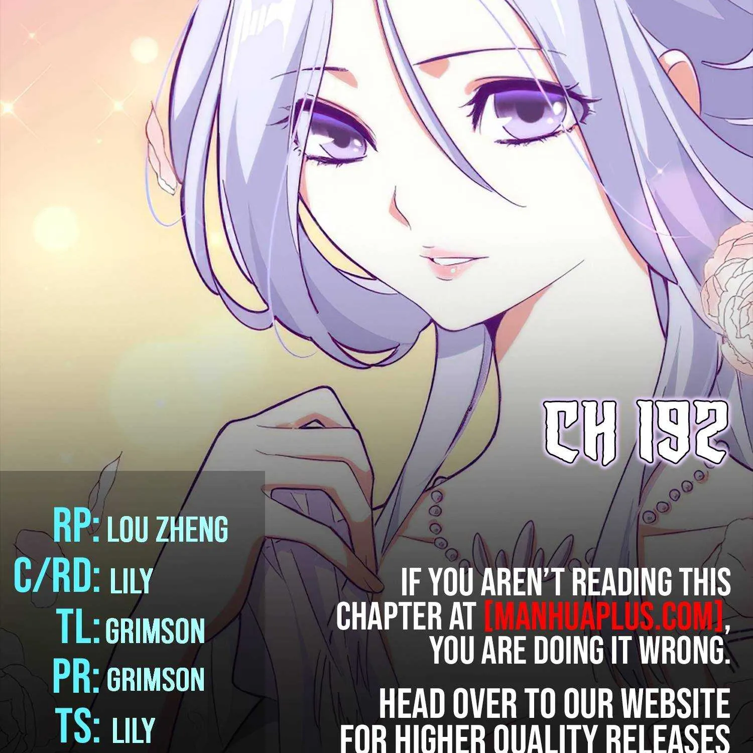 Magic Emperor Chapter 192 page 2 - 