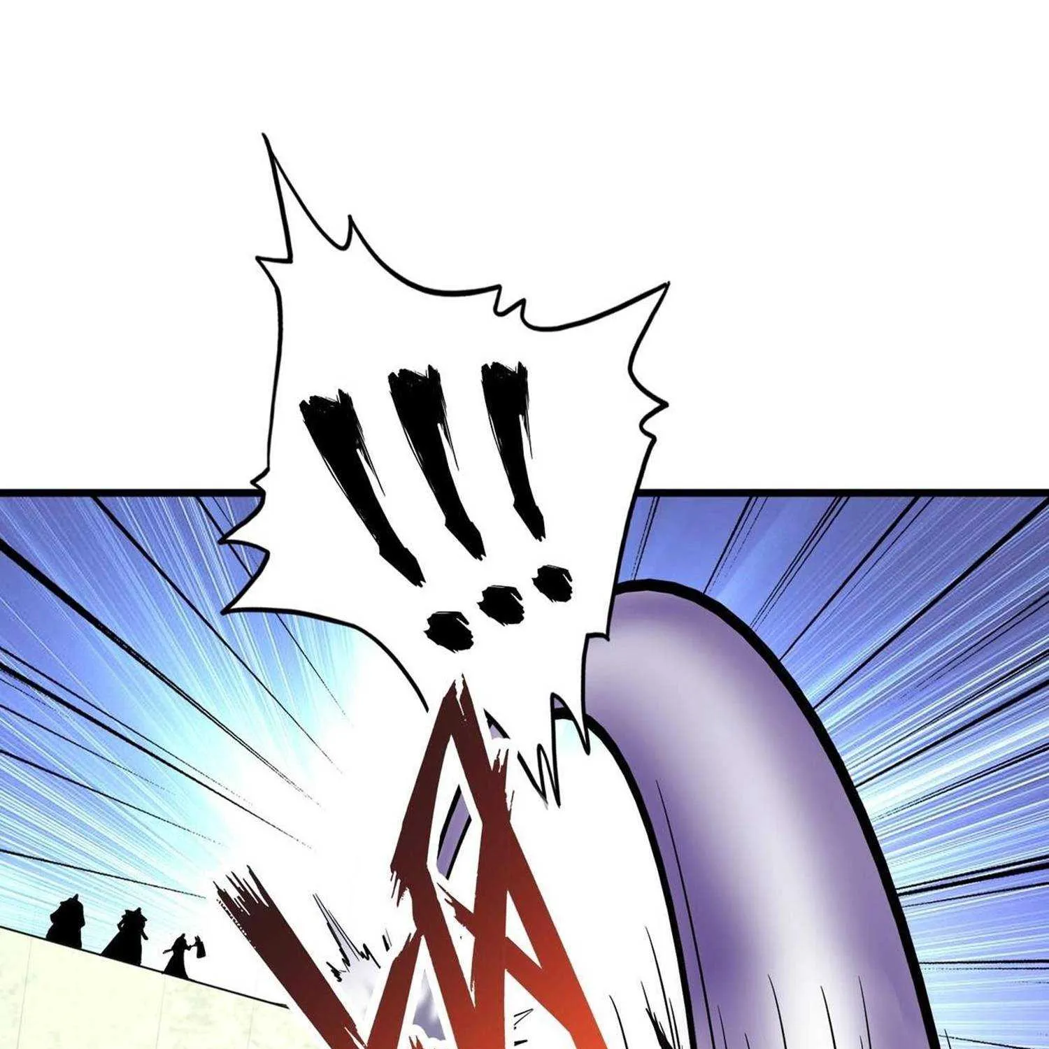 Magic Emperor Chapter 192 page 11 - 