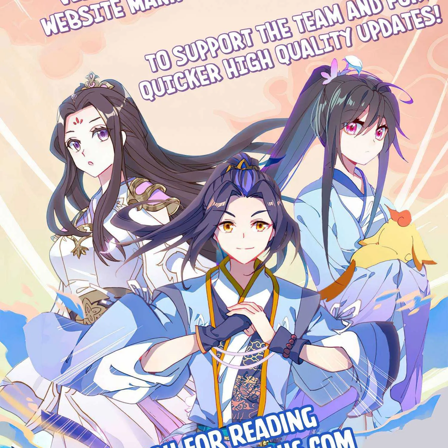 Magic Emperor Chapter 192 page 103 - 