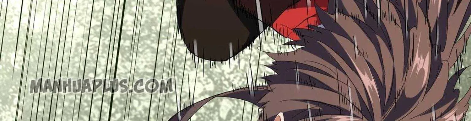 Magic Emperor Chapter 192 page 13 - 