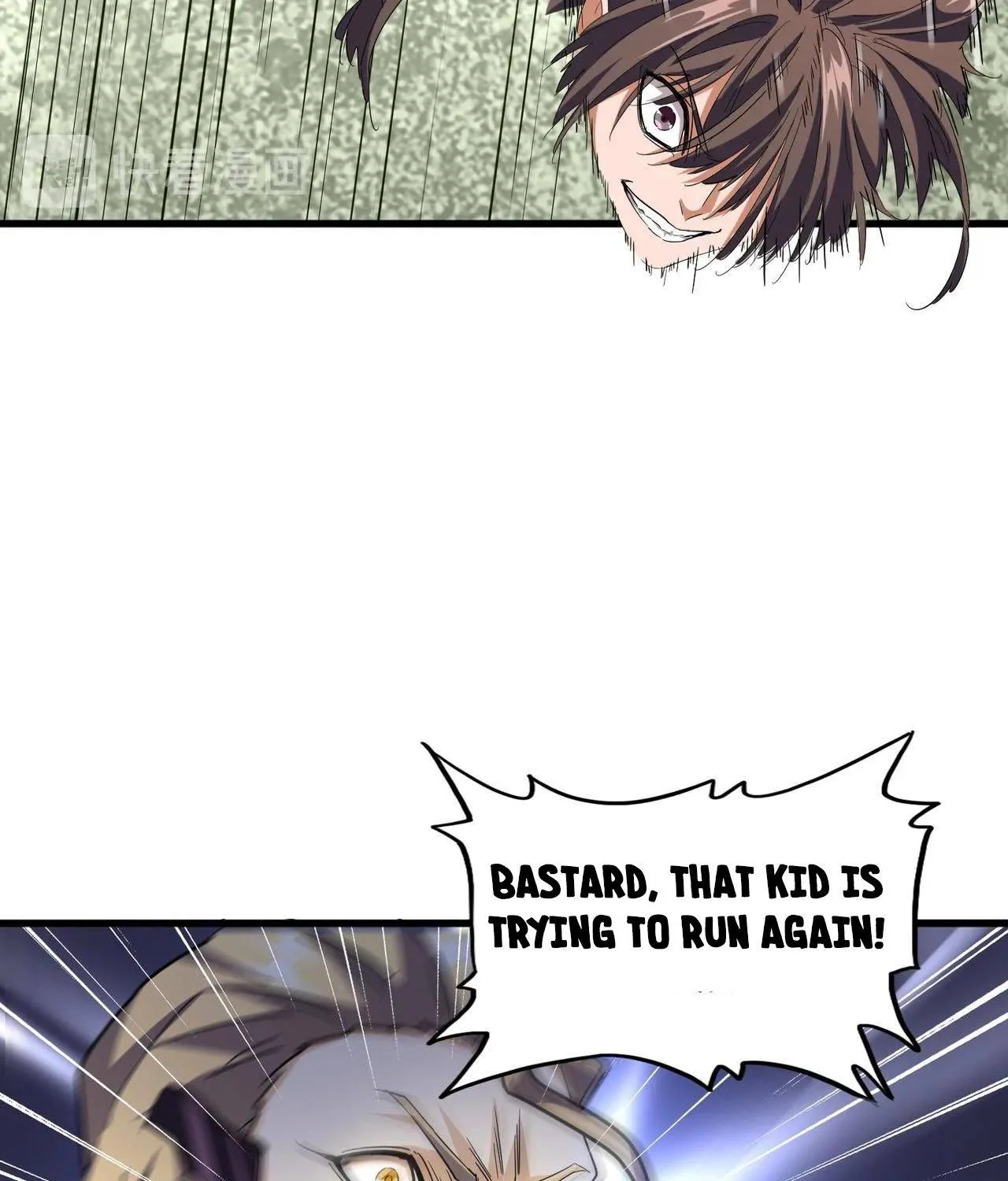 Magic Emperor Chapter 192 page 14 - 