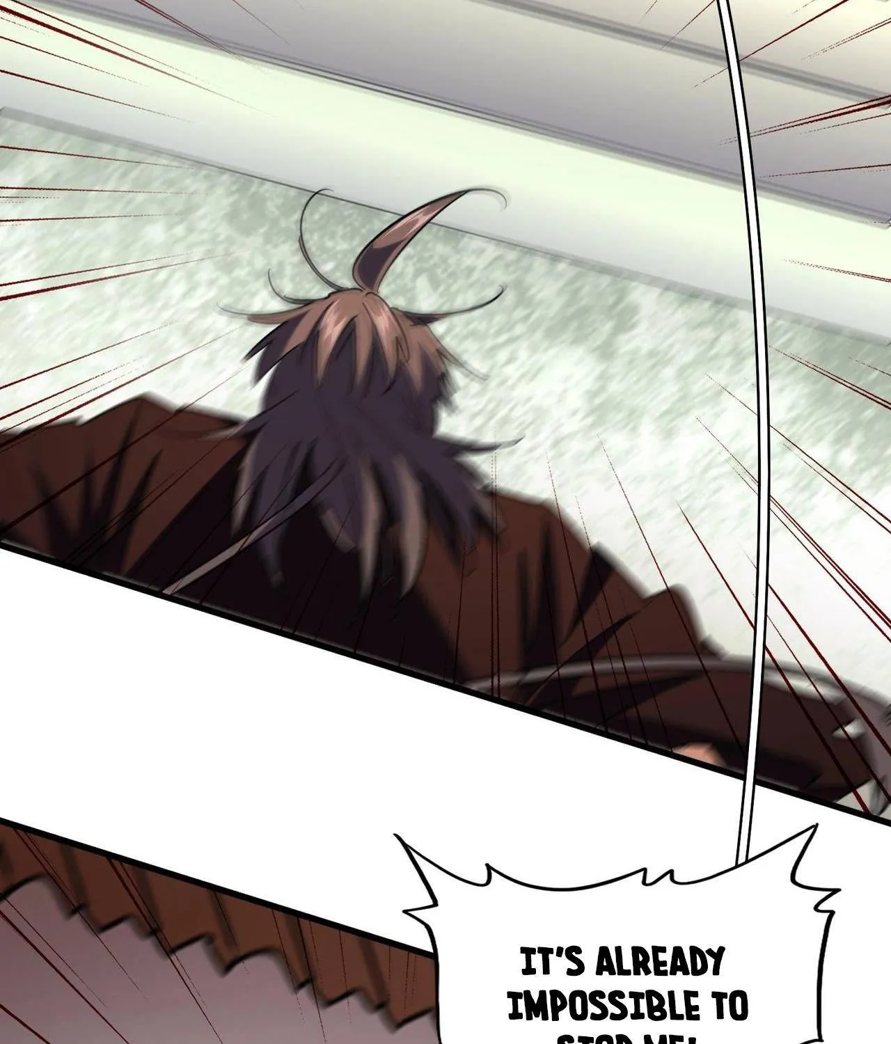 Magic Emperor Chapter 192 page 17 - 