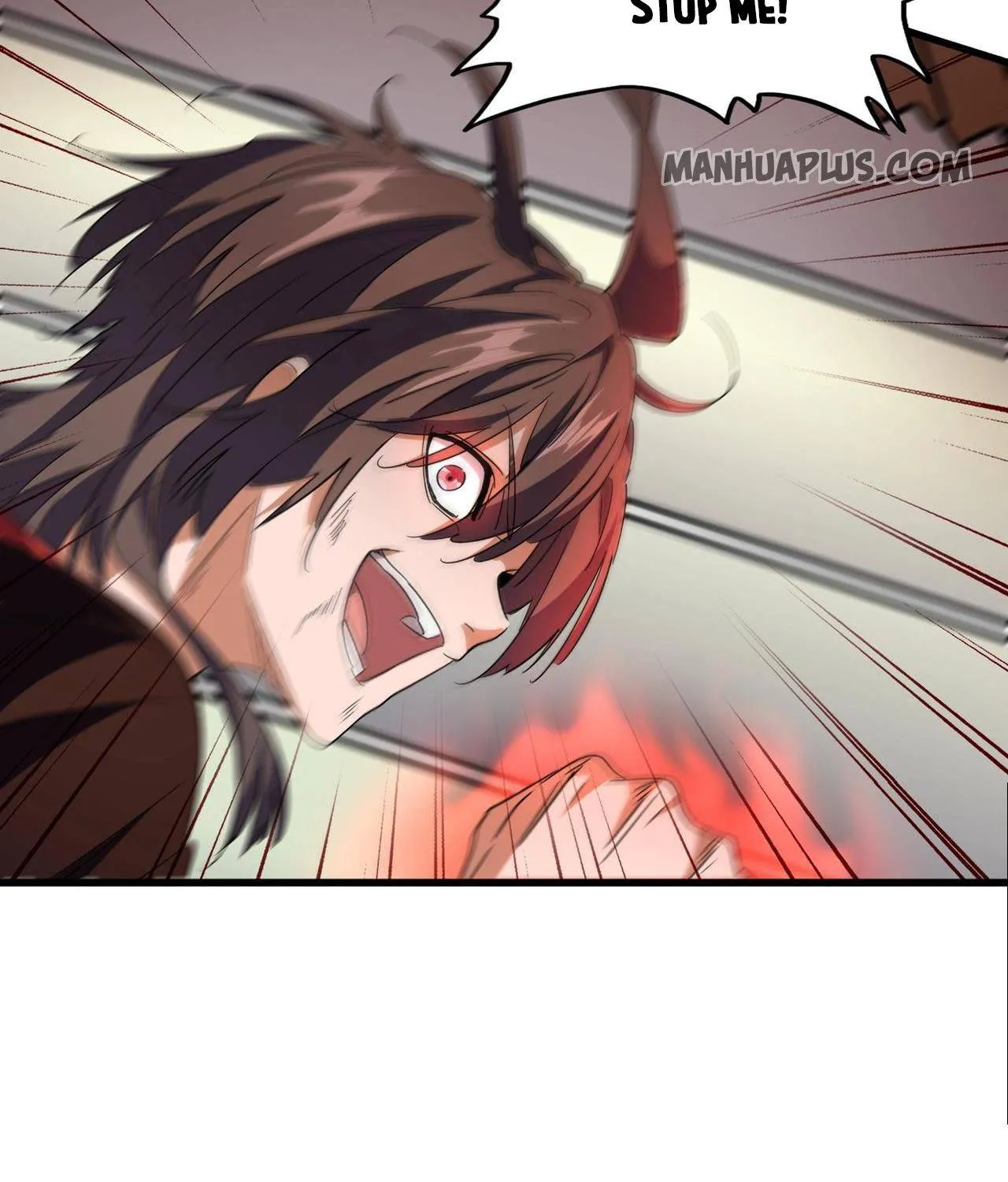 Magic Emperor Chapter 192 page 18 - 