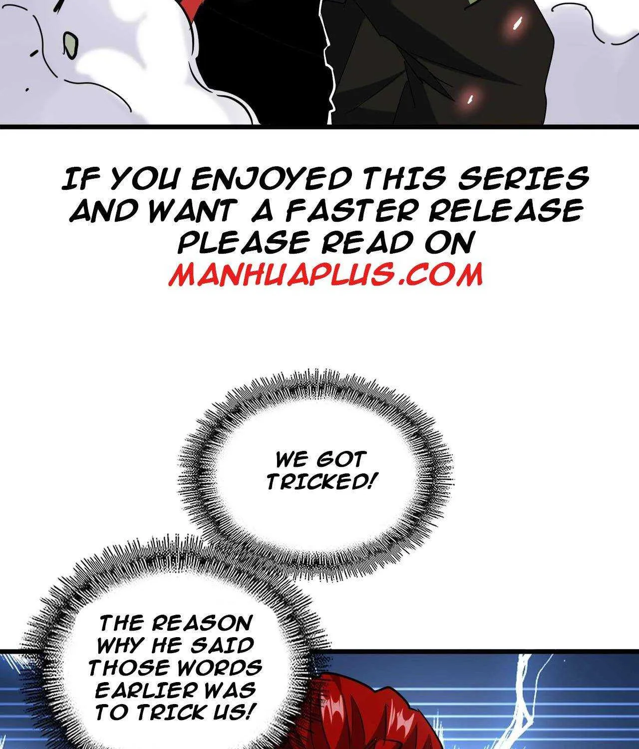 Magic Emperor Chapter 192 page 24 - 