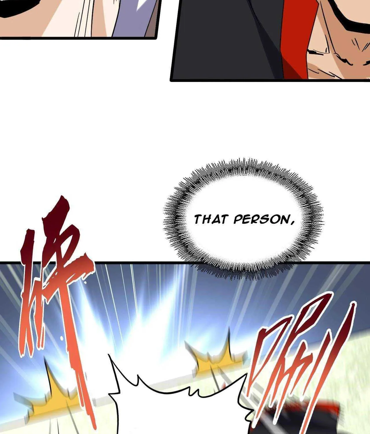 Magic Emperor Chapter 192 page 28 - 