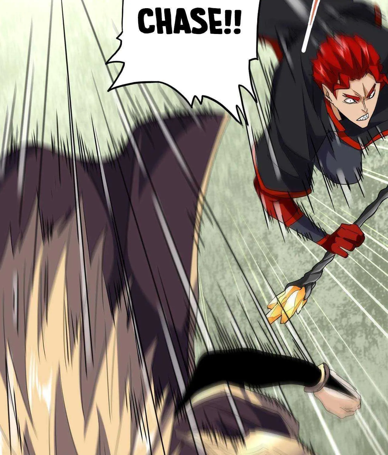 Magic Emperor Chapter 192 page 29 - 