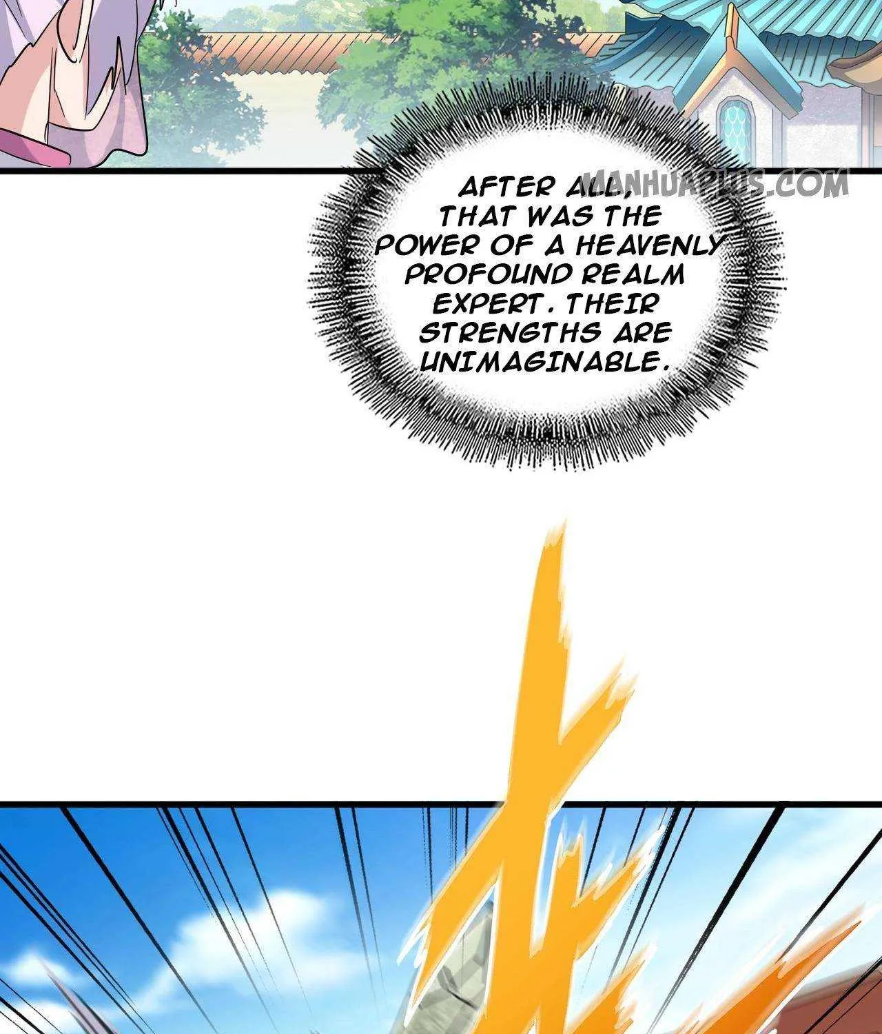 Magic Emperor Chapter 192 page 45 - 