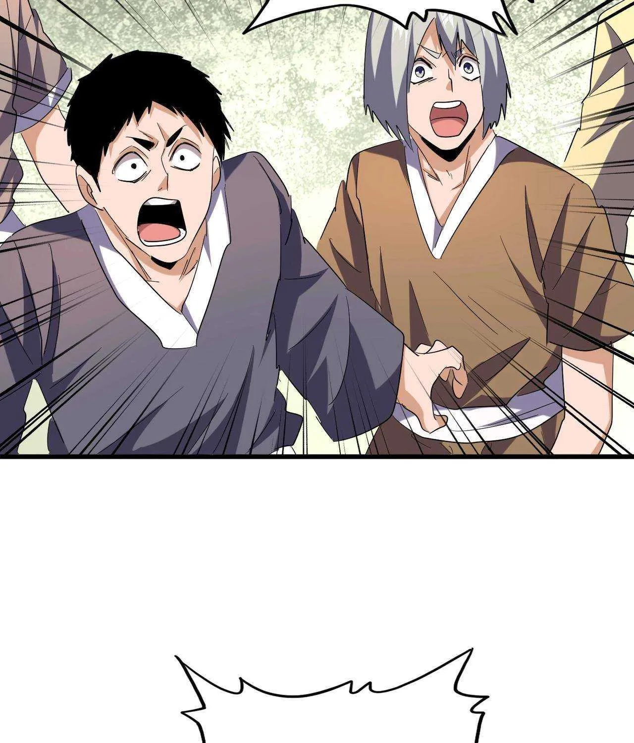 Magic Emperor Chapter 192 page 50 - 