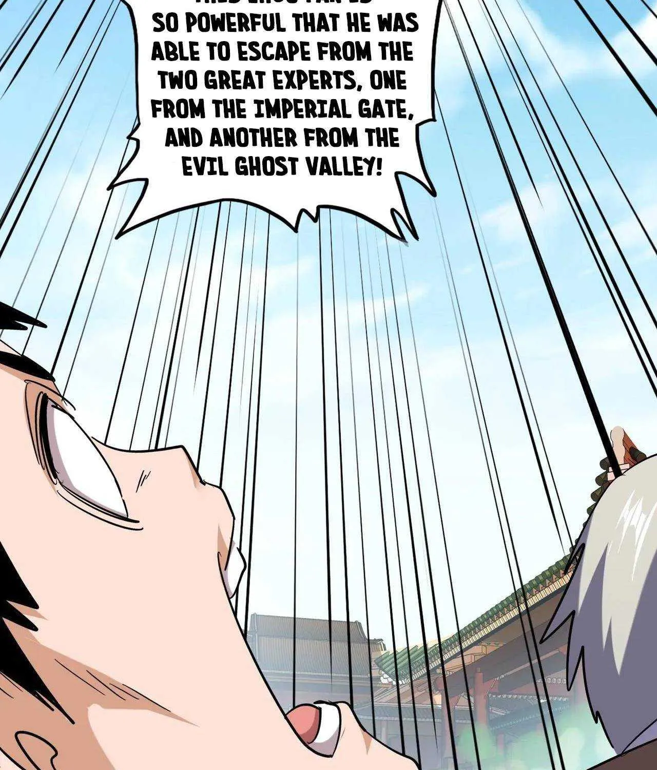 Magic Emperor Chapter 192 page 52 - 