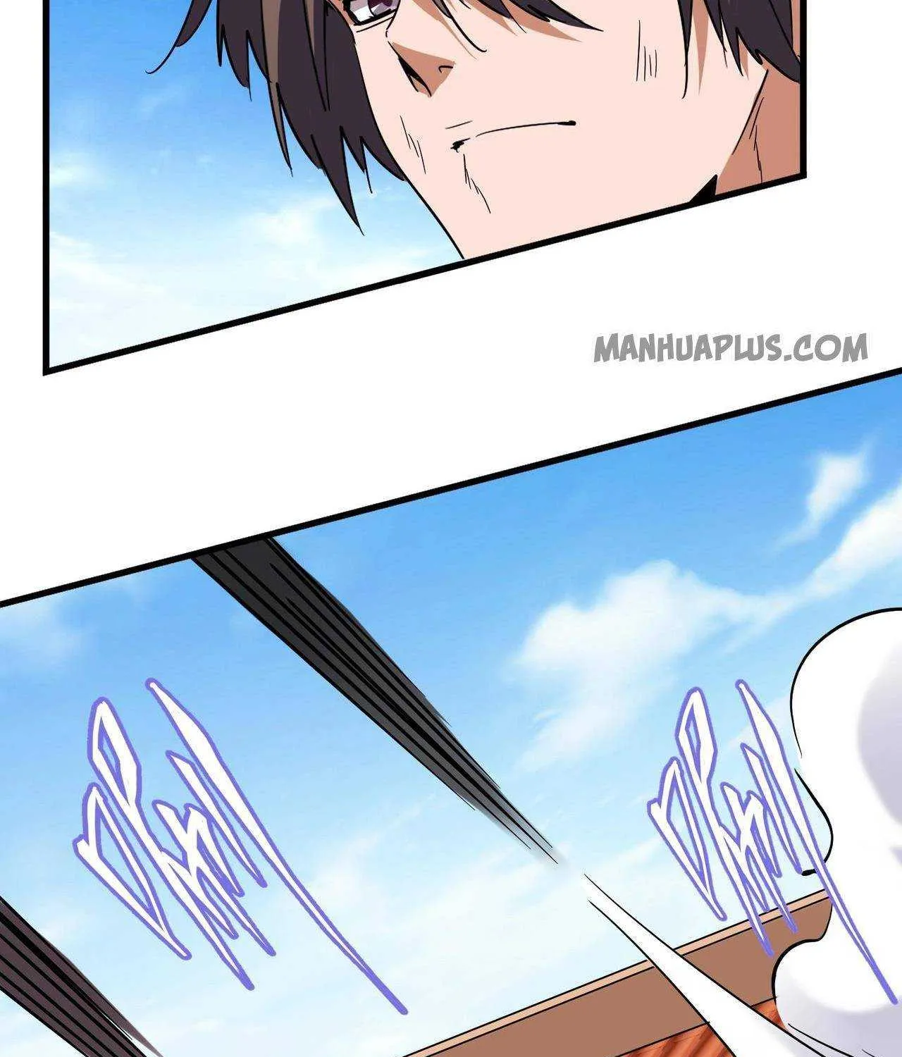 Magic Emperor Chapter 192 page 54 - 