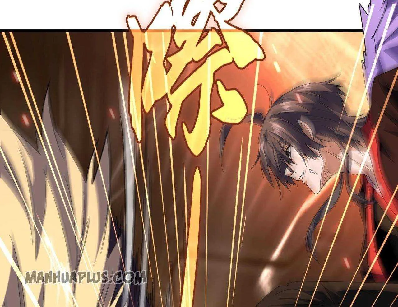 Magic Emperor Chapter 192 page 58 - 