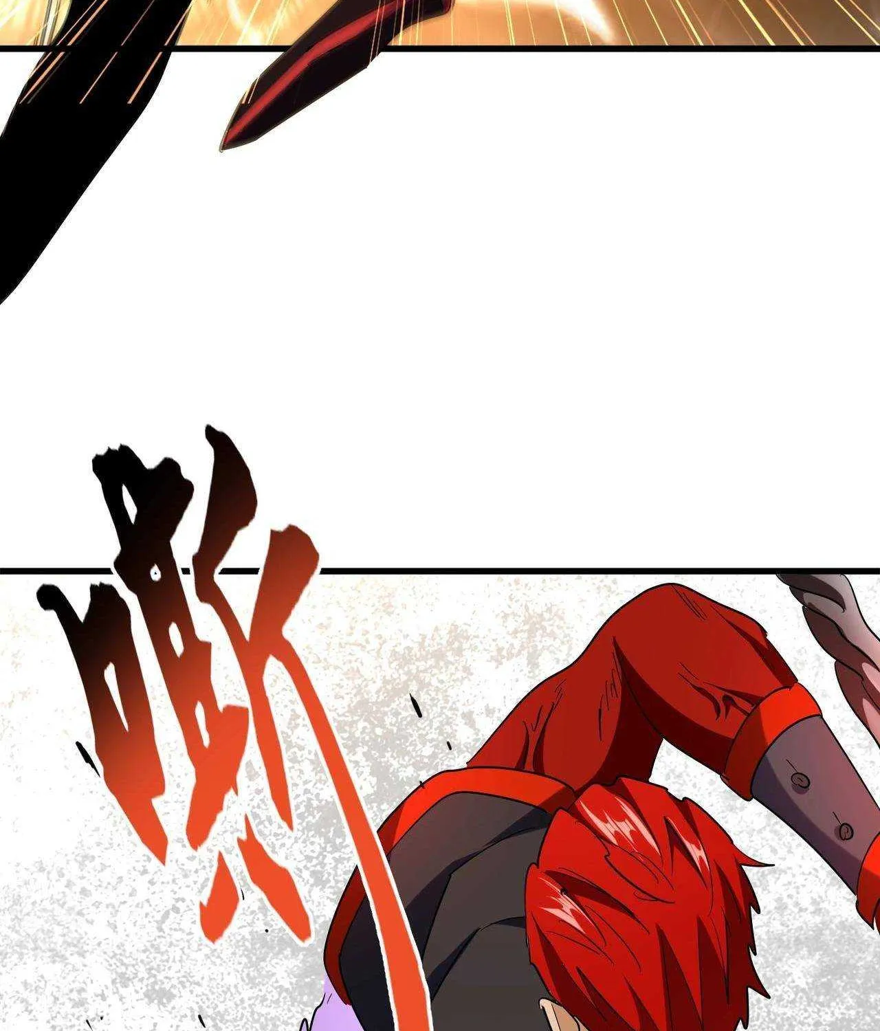 Magic Emperor Chapter 192 page 60 - 
