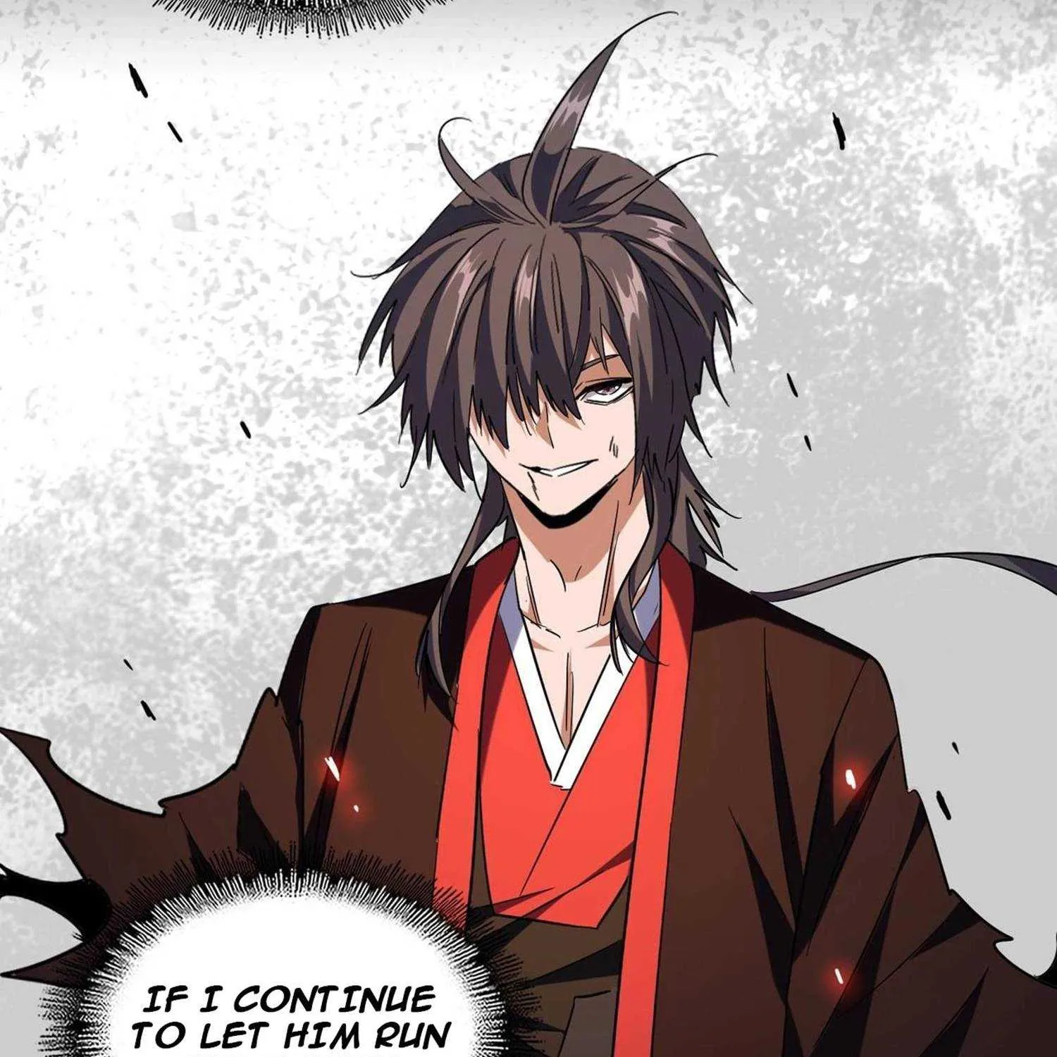 Magic Emperor Chapter 192 page 7 - 