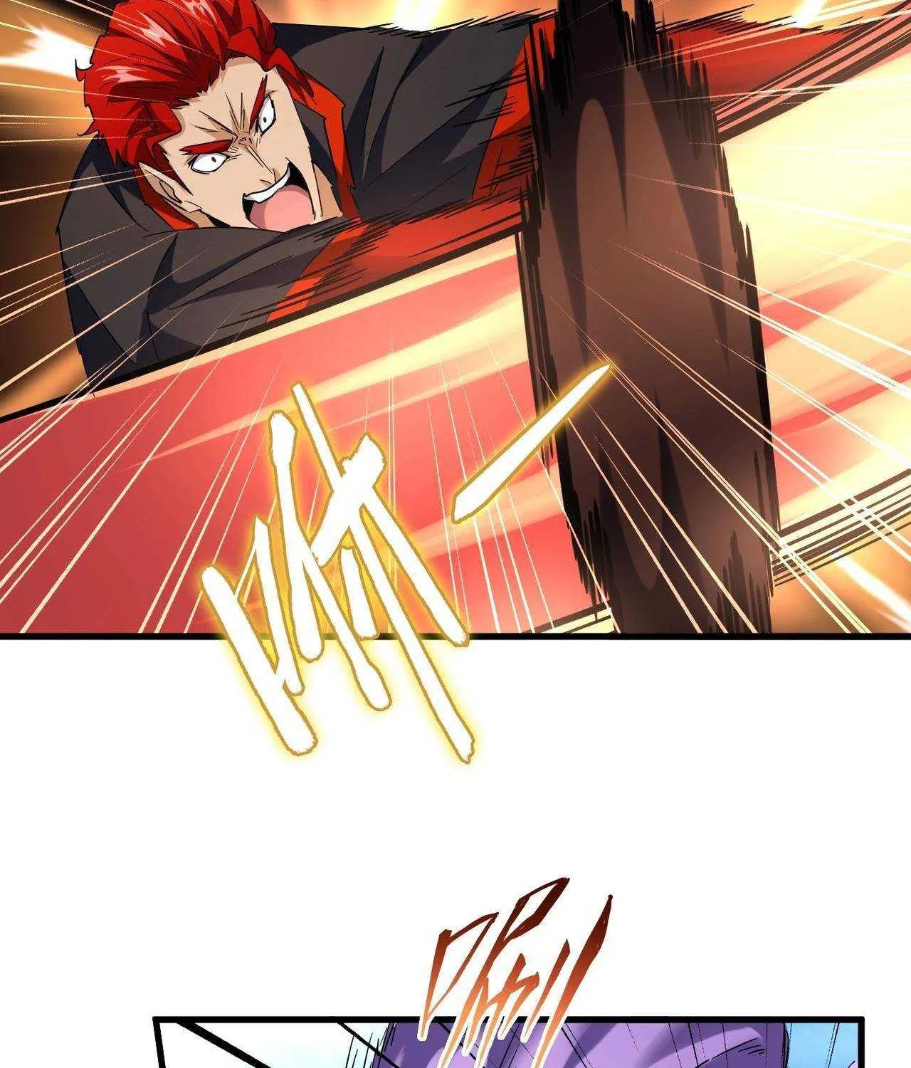 Magic Emperor Chapter 192 page 64 - 