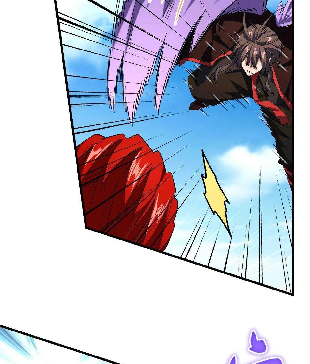 Magic Emperor Chapter 192 page 65 - 