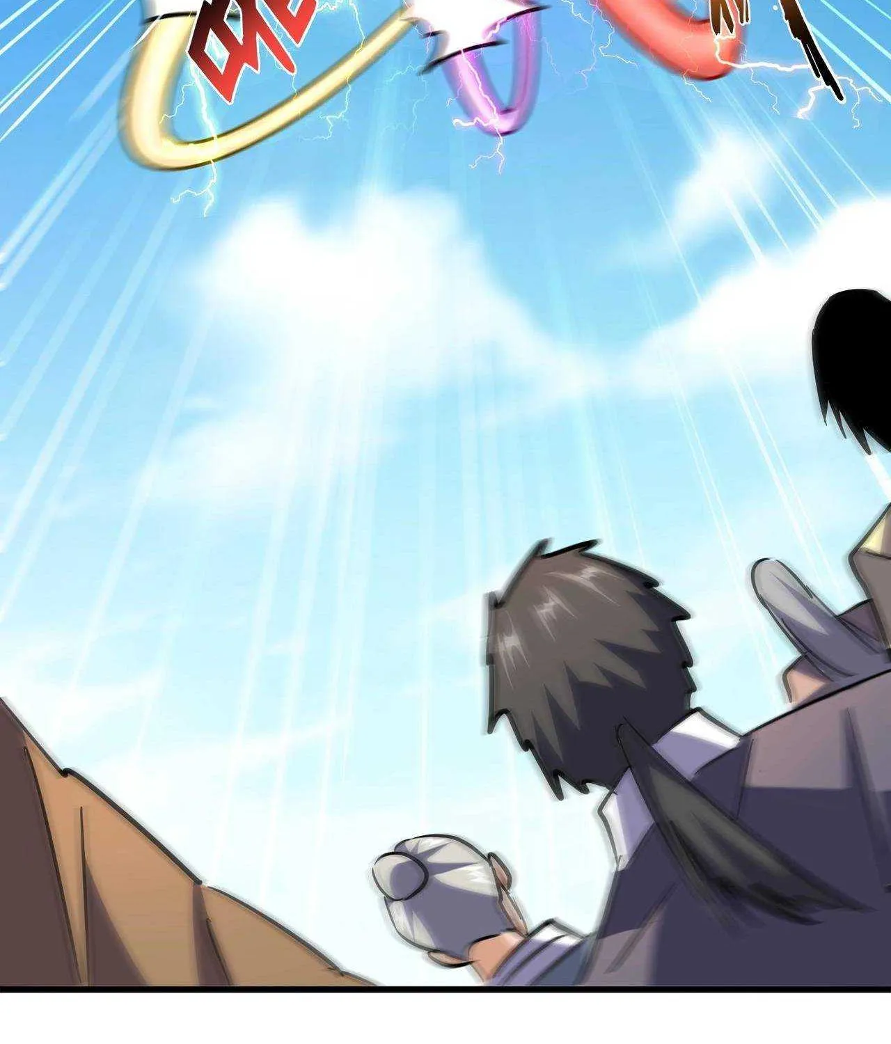 Magic Emperor Chapter 192 page 69 - 