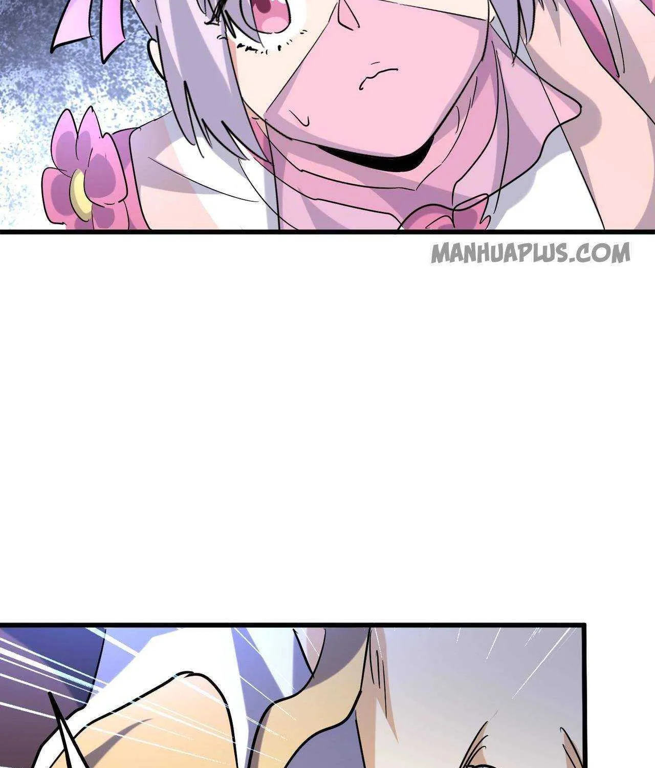 Magic Emperor Chapter 192 page 72 - 