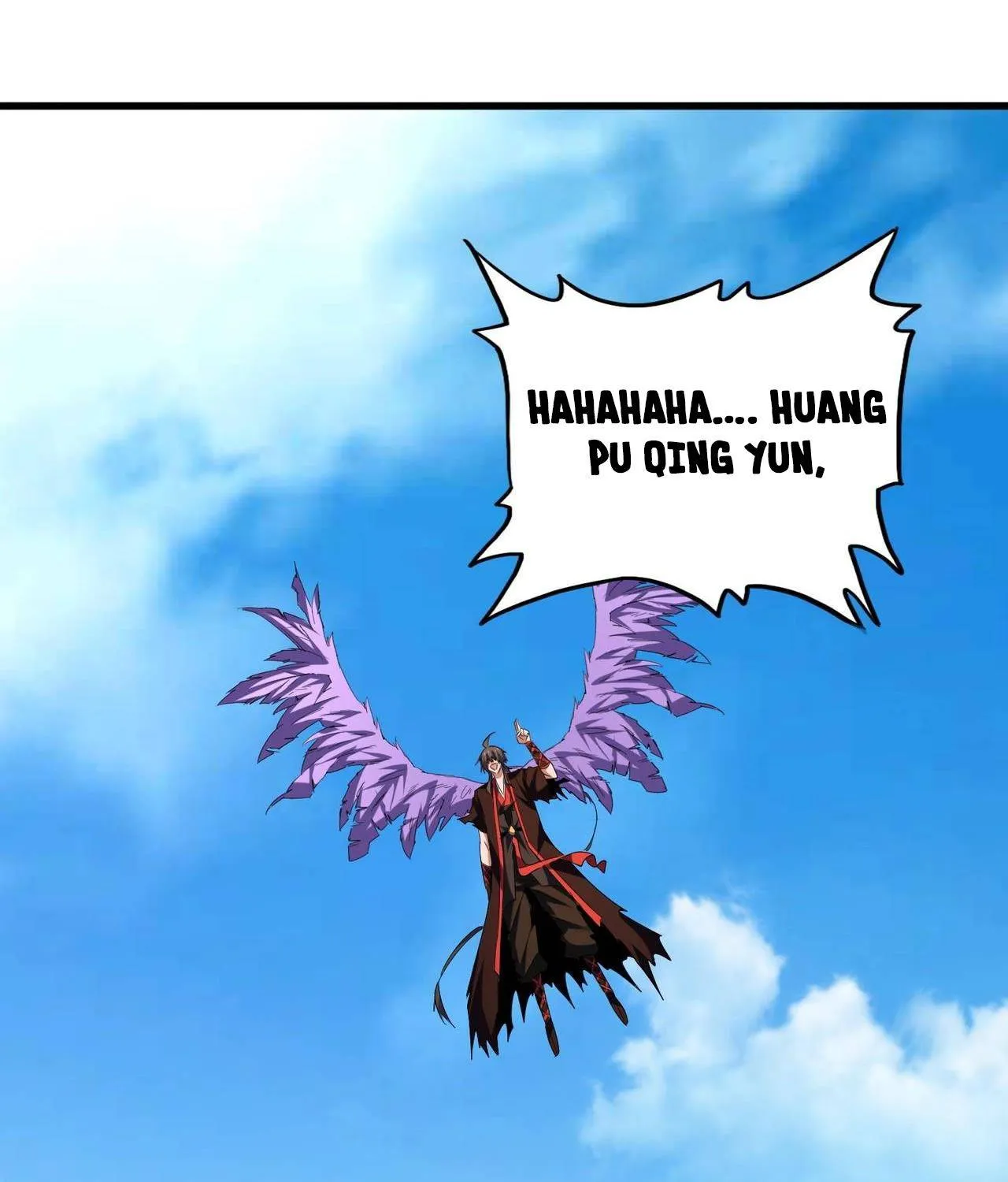 Magic Emperor Chapter 192 page 79 - 