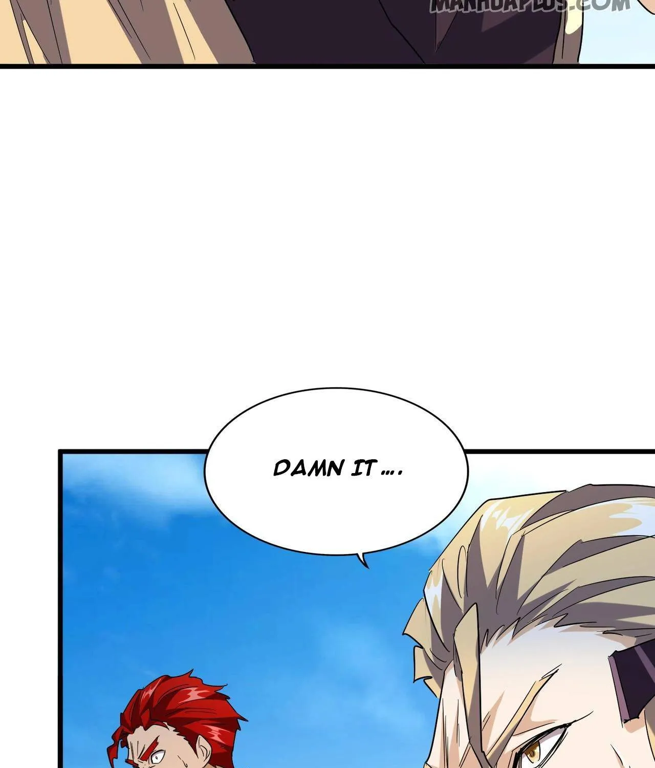 Magic Emperor Chapter 192 page 81 - 