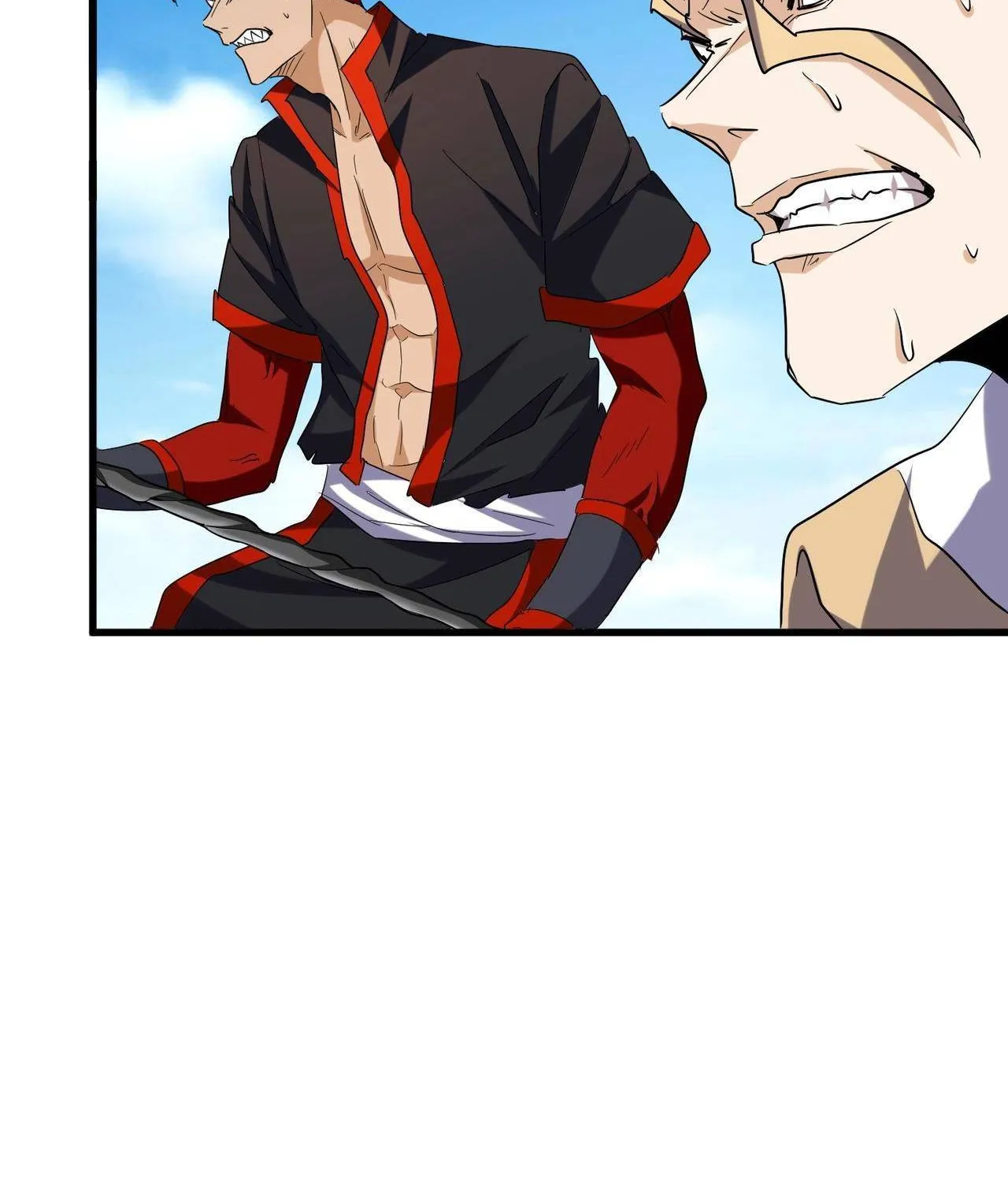 Magic Emperor Chapter 192 page 82 - 