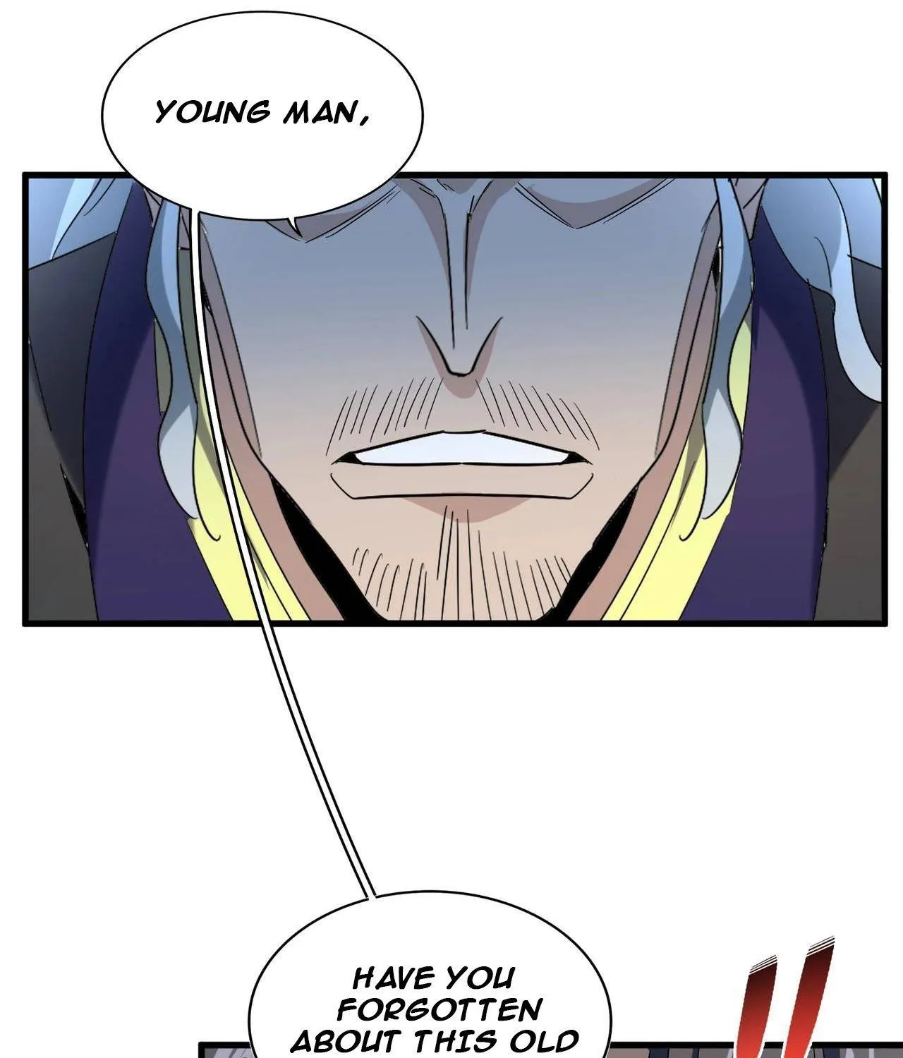 Magic Emperor Chapter 192 page 83 - 