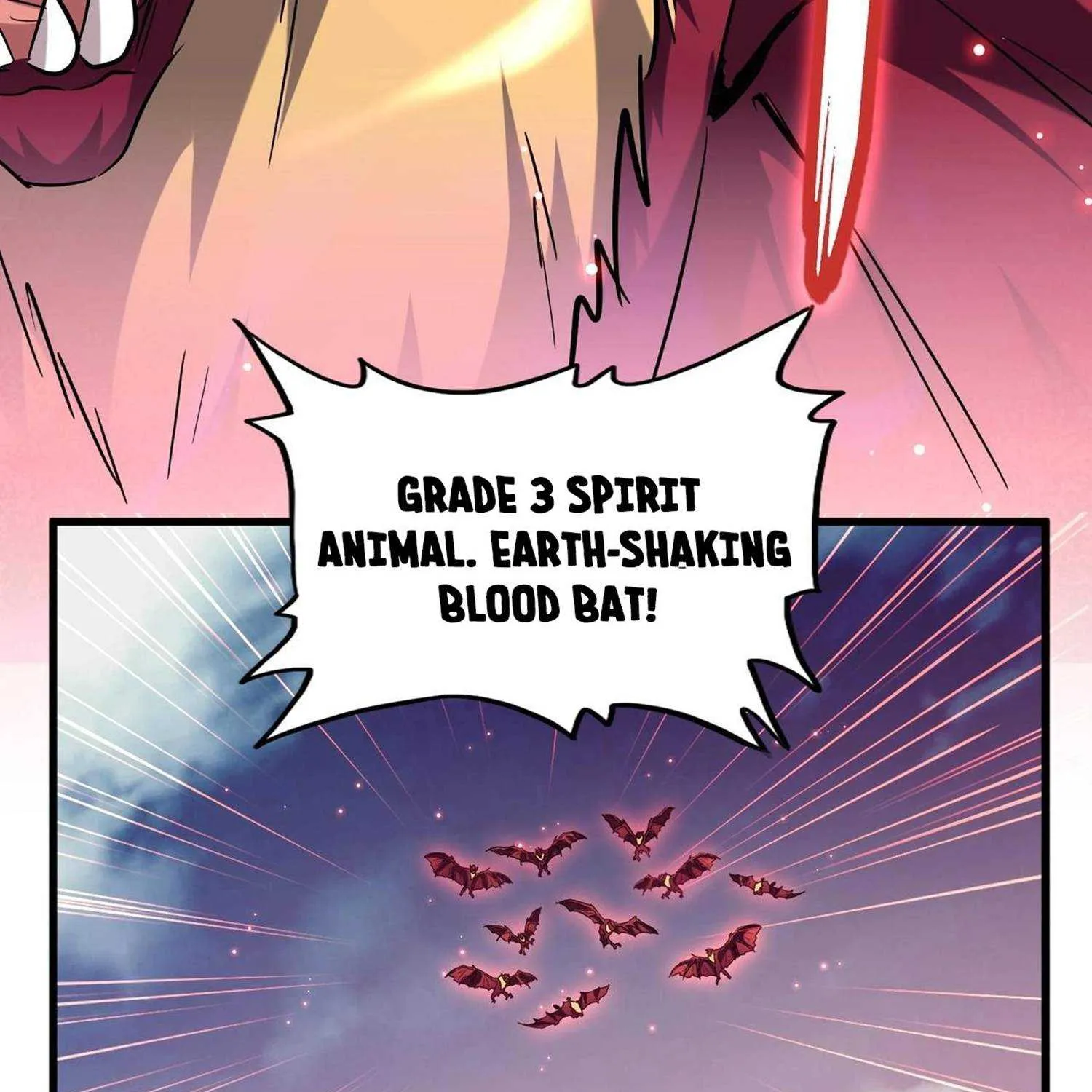 Magic Emperor Chapter 192 page 95 - 