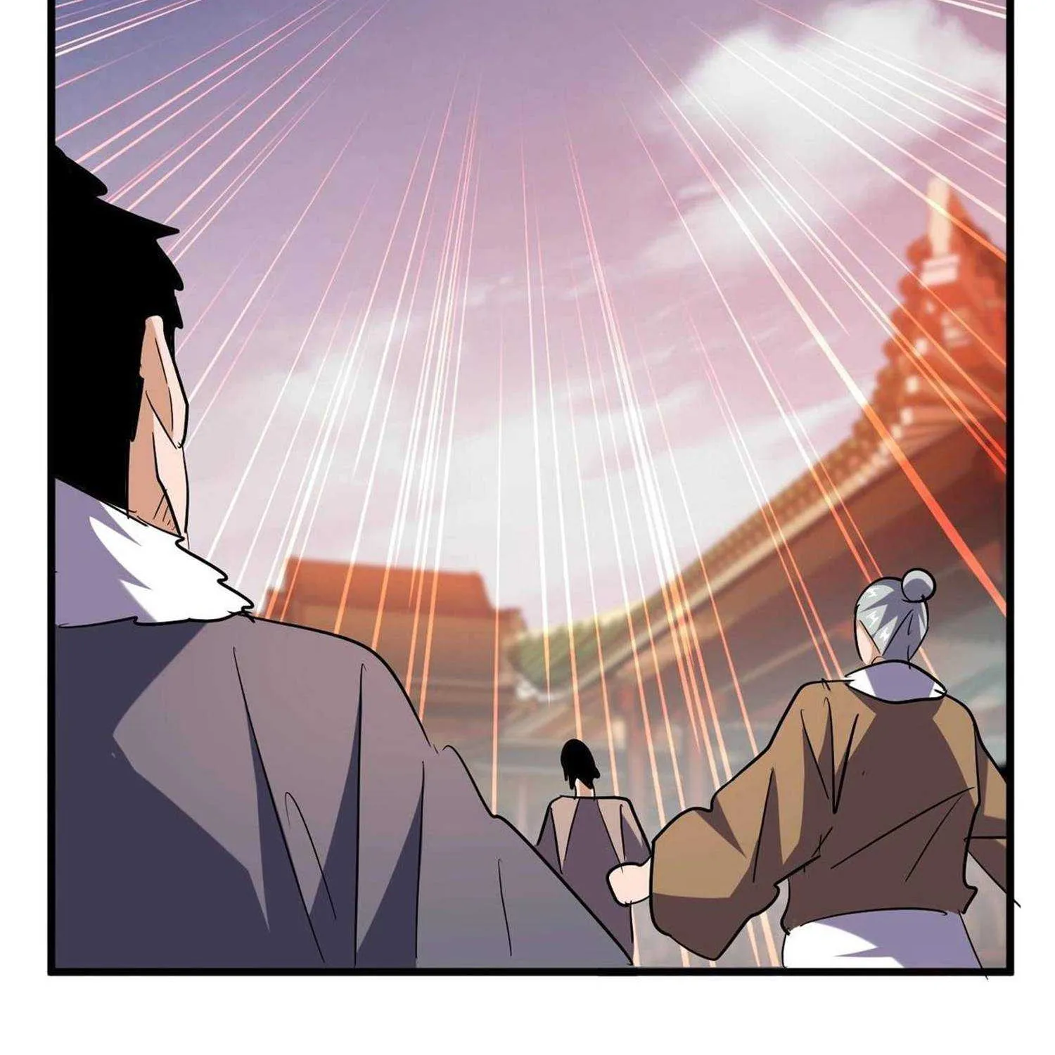 Magic Emperor Chapter 192 page 96 - 