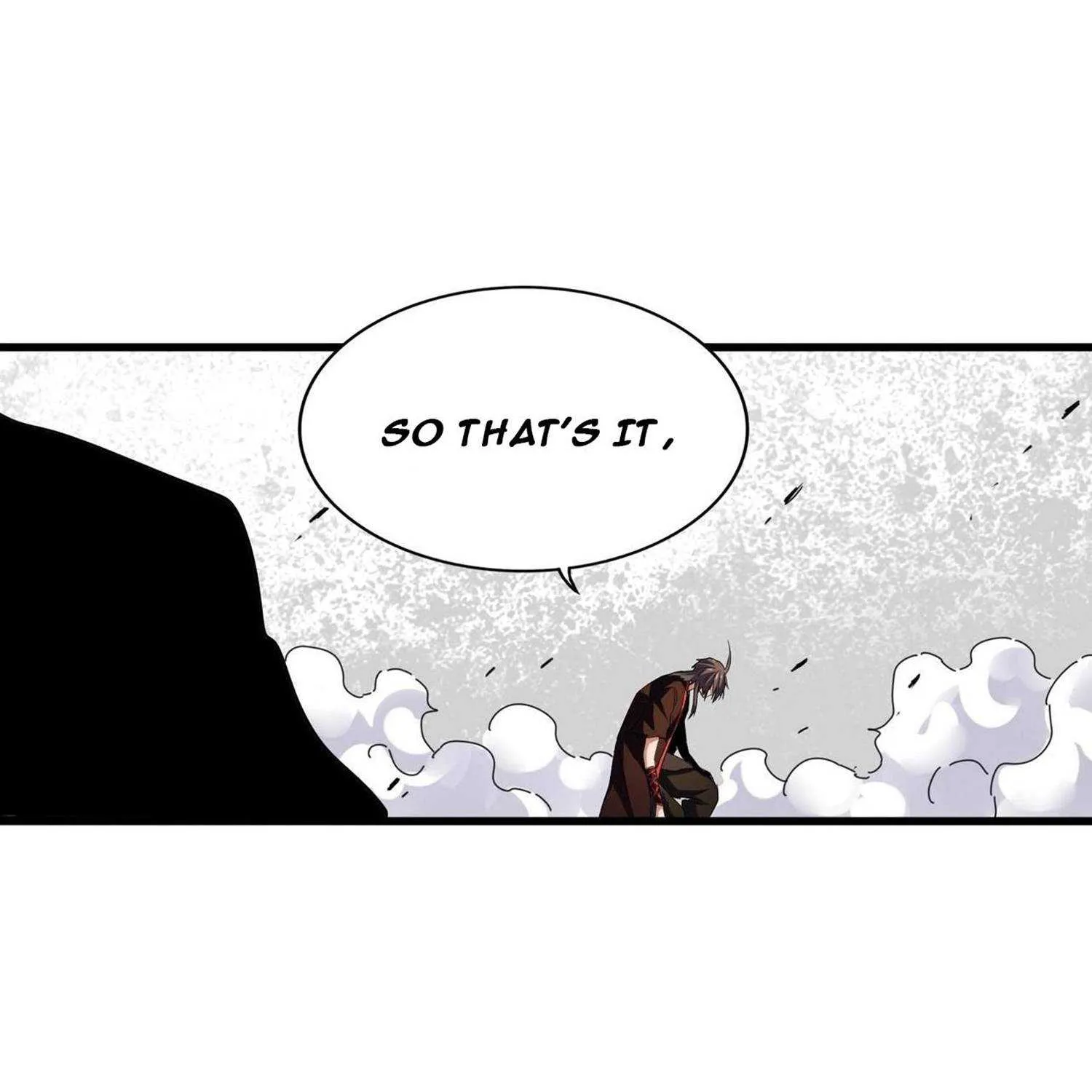Magic Emperor Chapter 192 page 97 - 
