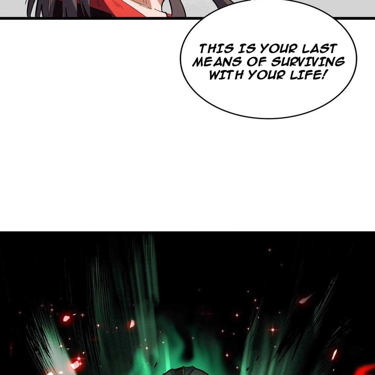 Magic Emperor Chapter 192 page 99 - 