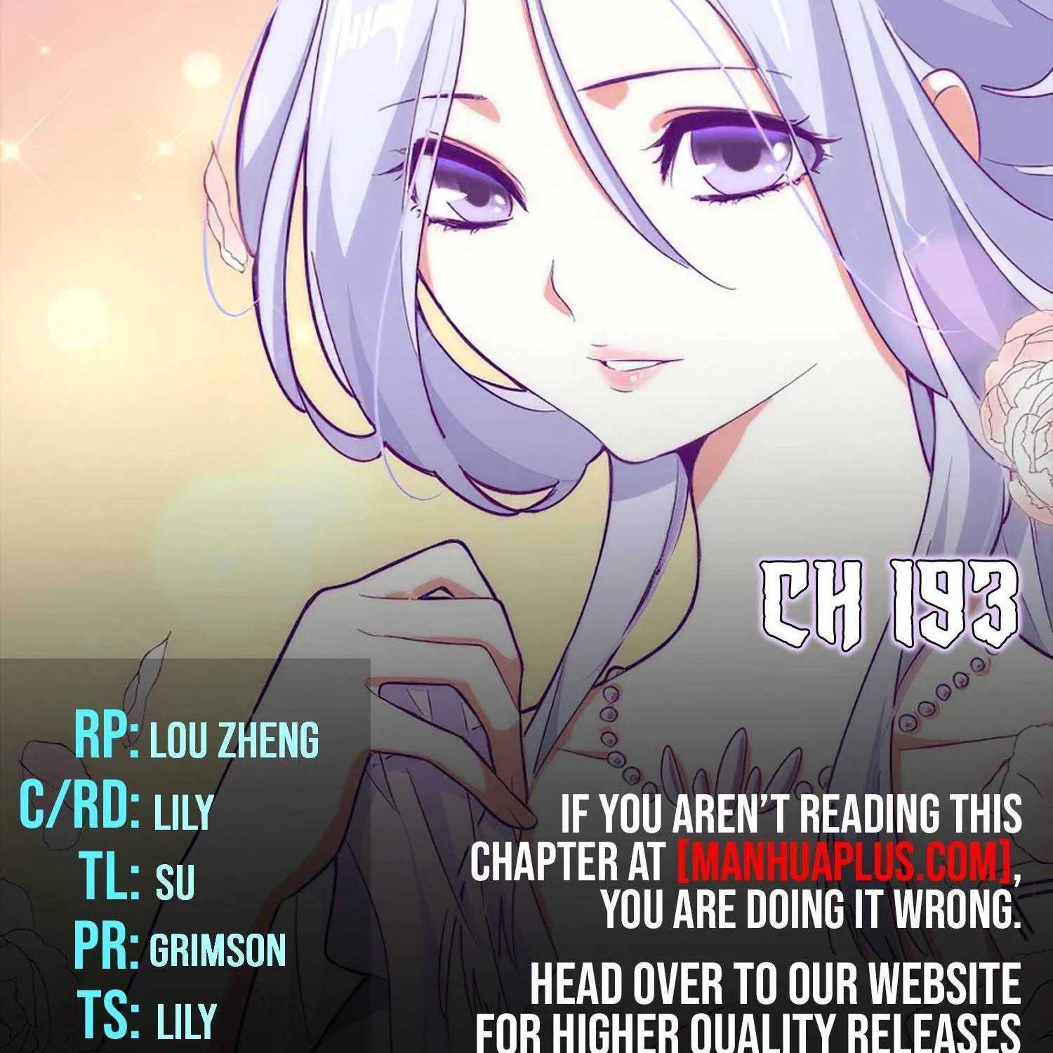 Magic Emperor Chapter 193 page 2 - 