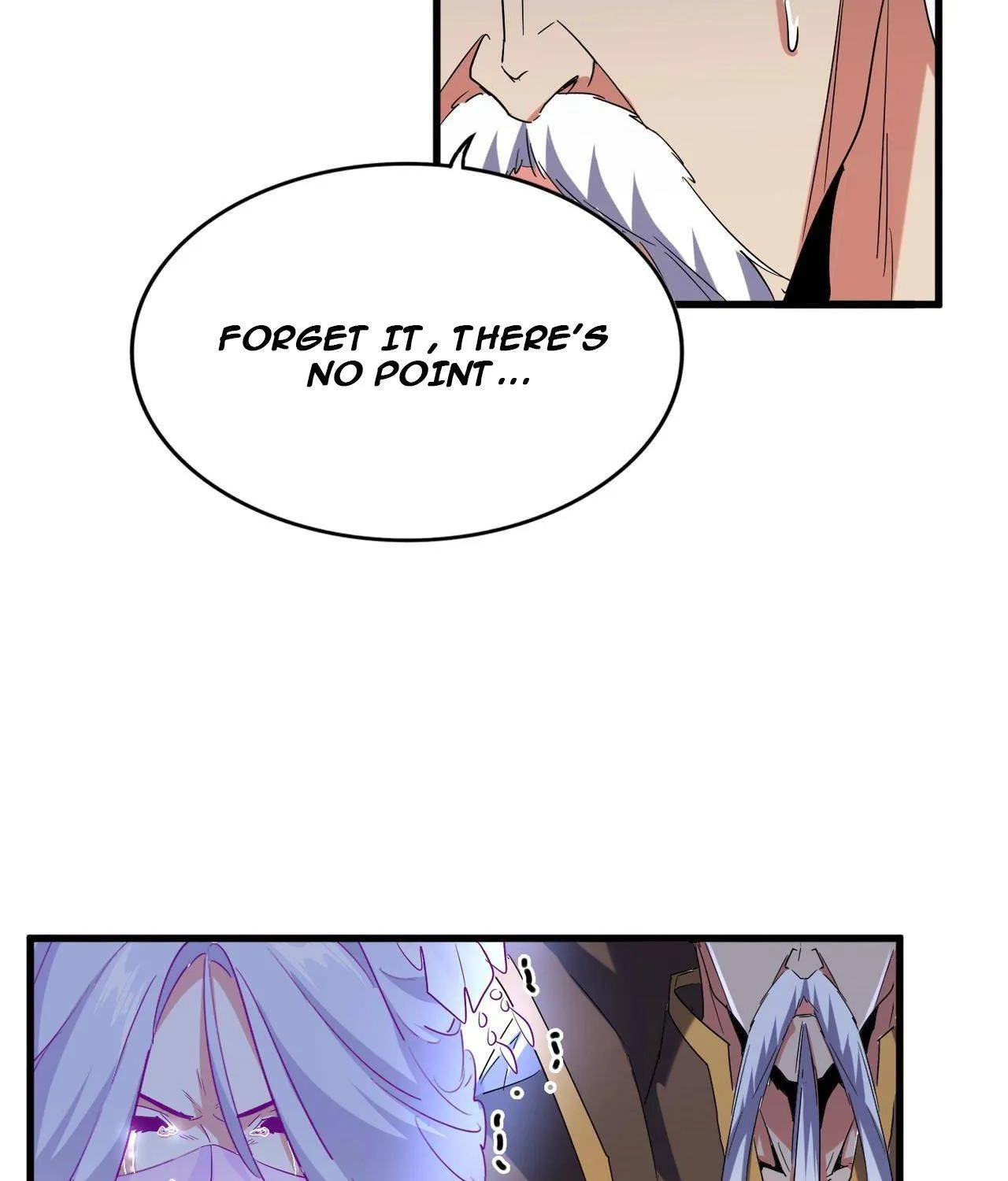 Magic Emperor Chapter 193 page 101 - 