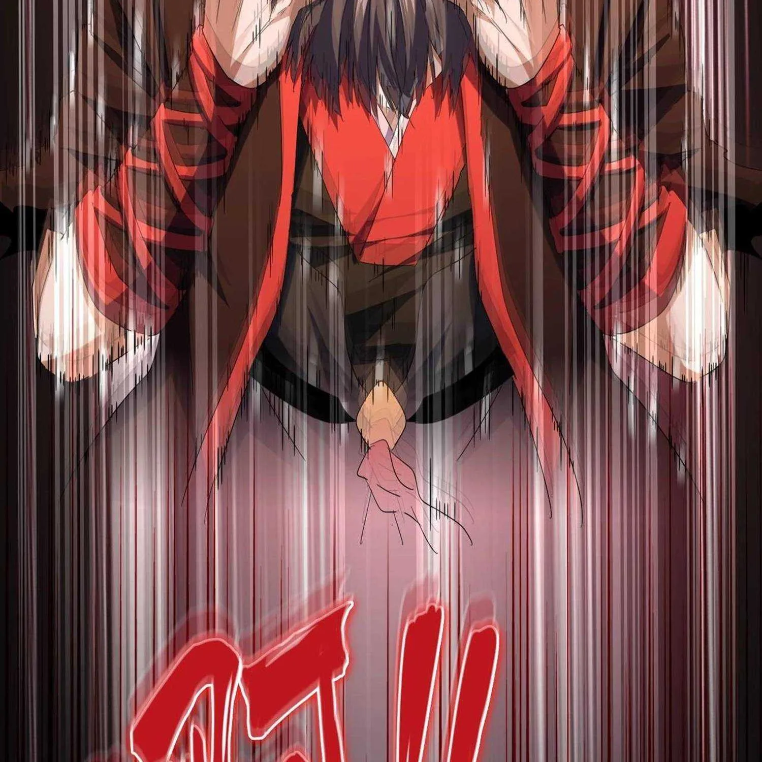 Magic Emperor Chapter 193 page 104 - 