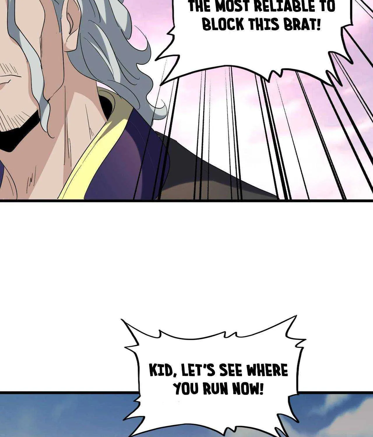 Magic Emperor Chapter 193 page 17 - 