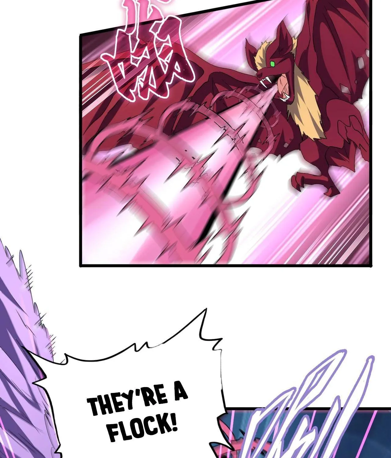 Magic Emperor Chapter 193 page 28 - 