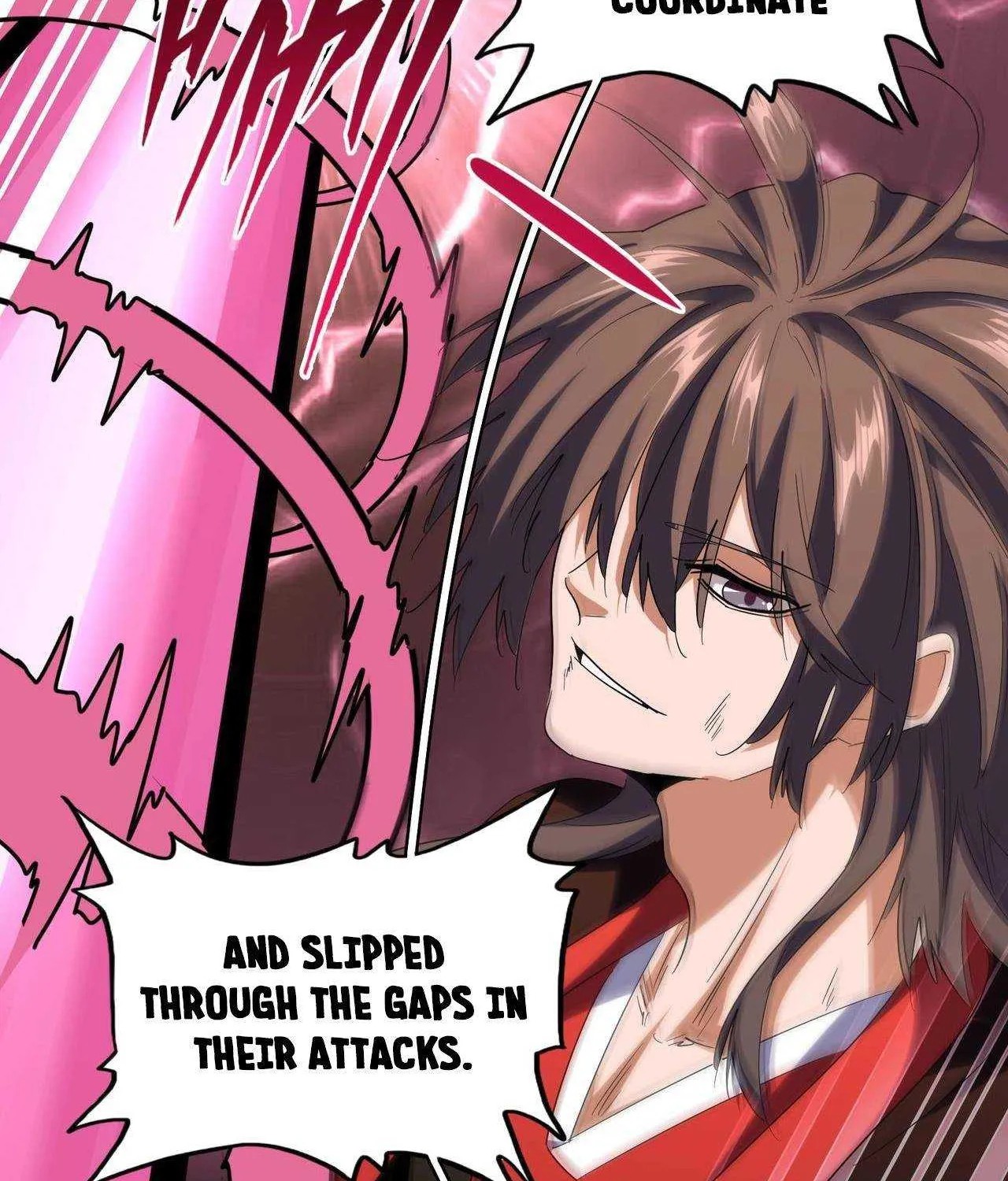 Magic Emperor Chapter 193 page 35 - 