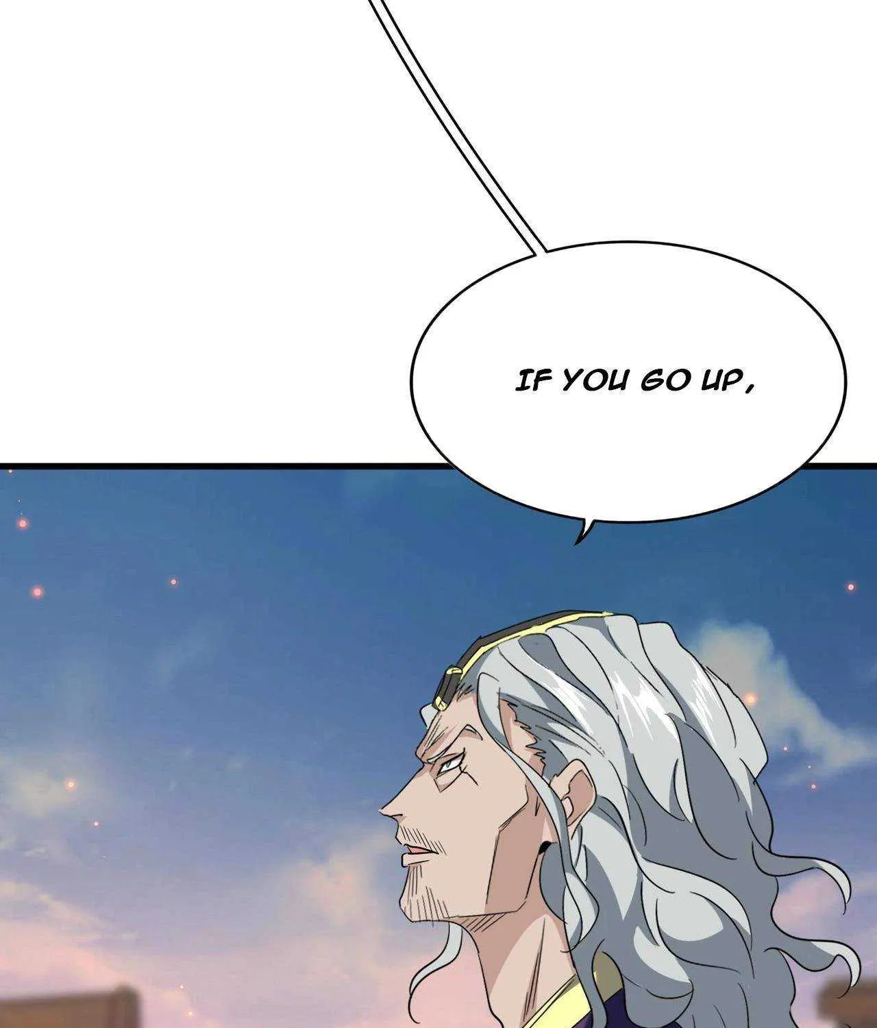 Magic Emperor Chapter 193 page 38 - 