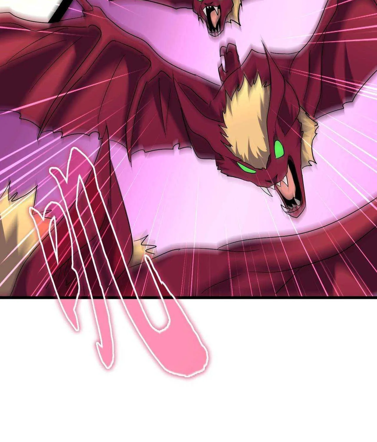 Magic Emperor Chapter 193 page 43 - 