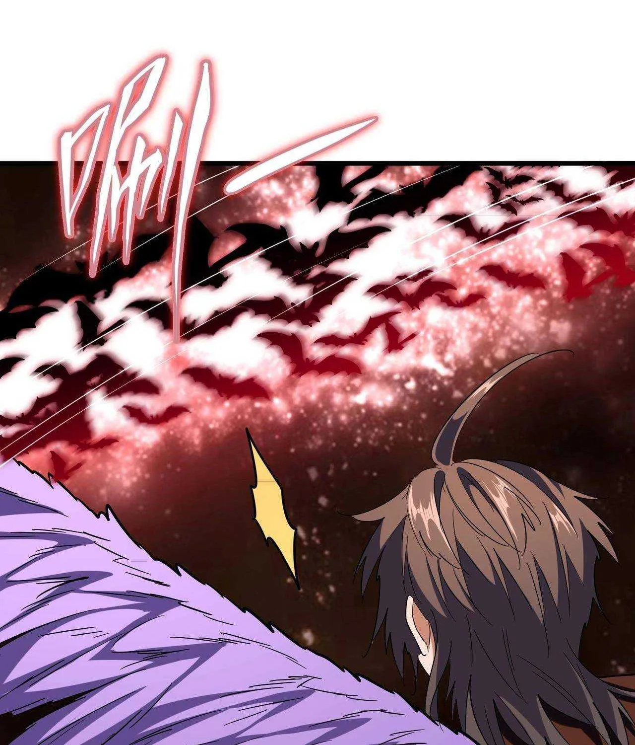 Magic Emperor Chapter 193 page 44 - 