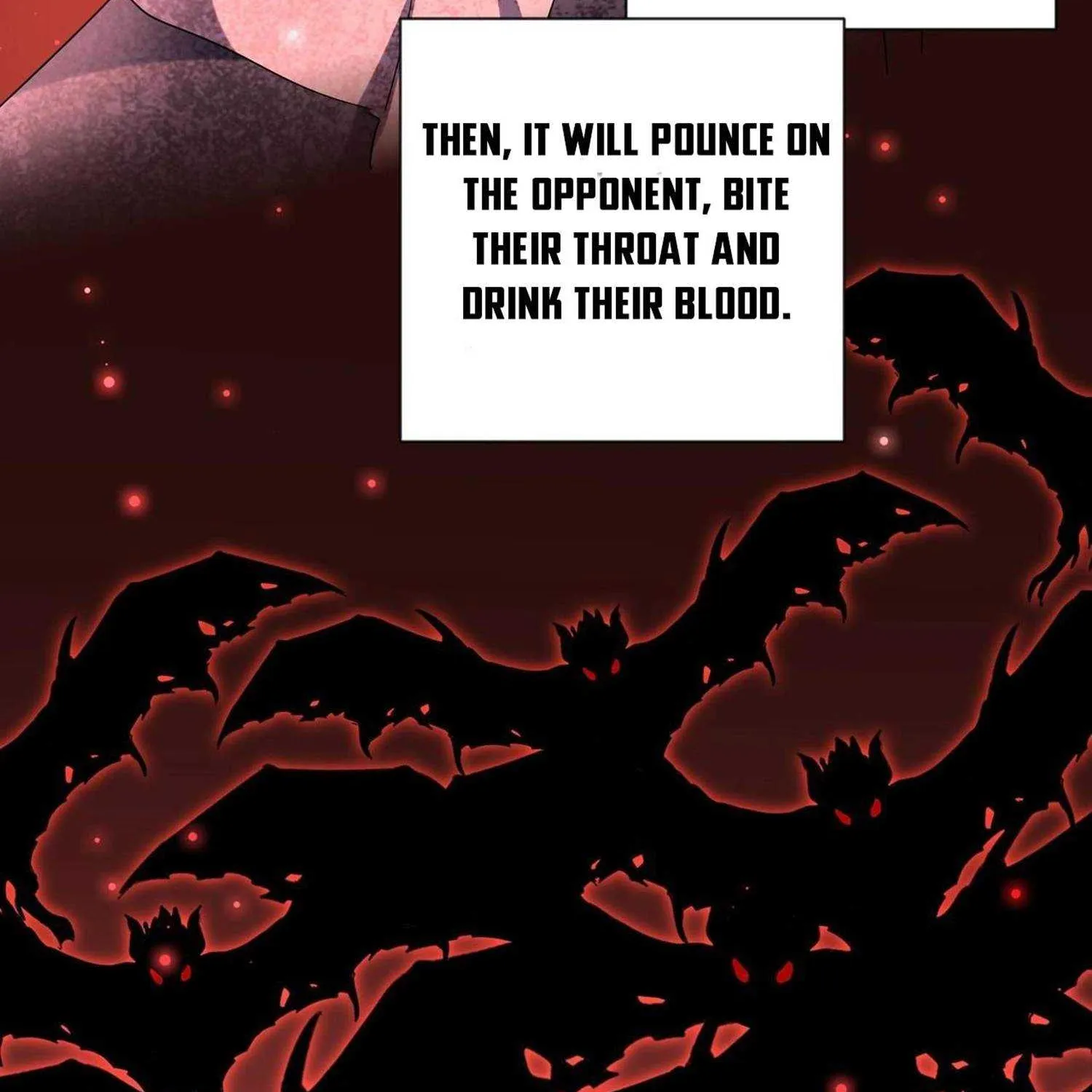 Magic Emperor Chapter 193 page 6 - 