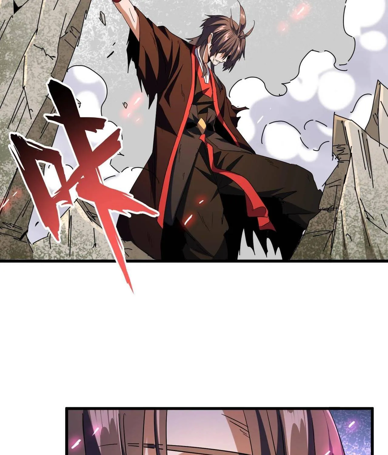 Magic Emperor Chapter 193 page 52 - 