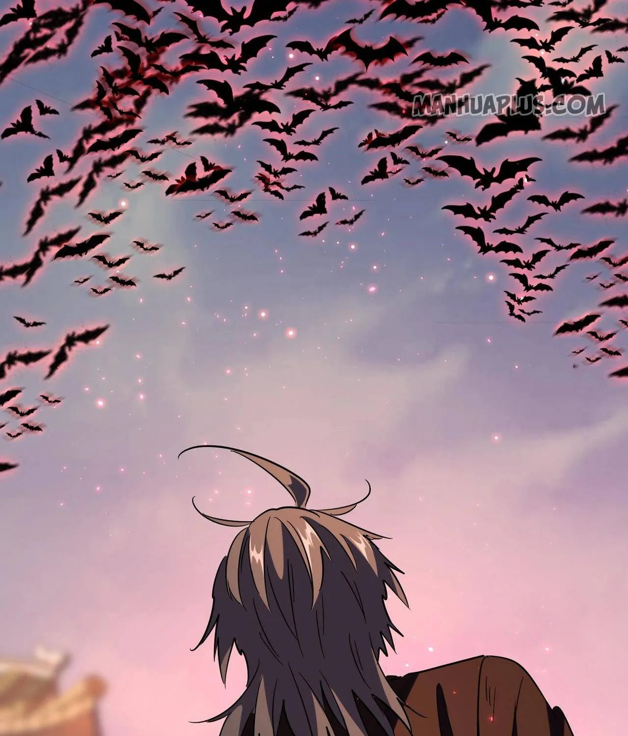 Magic Emperor Chapter 193 page 54 - 