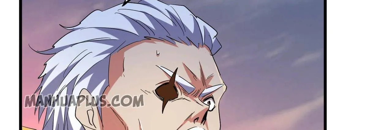 Magic Emperor Chapter 193 page 58 - 