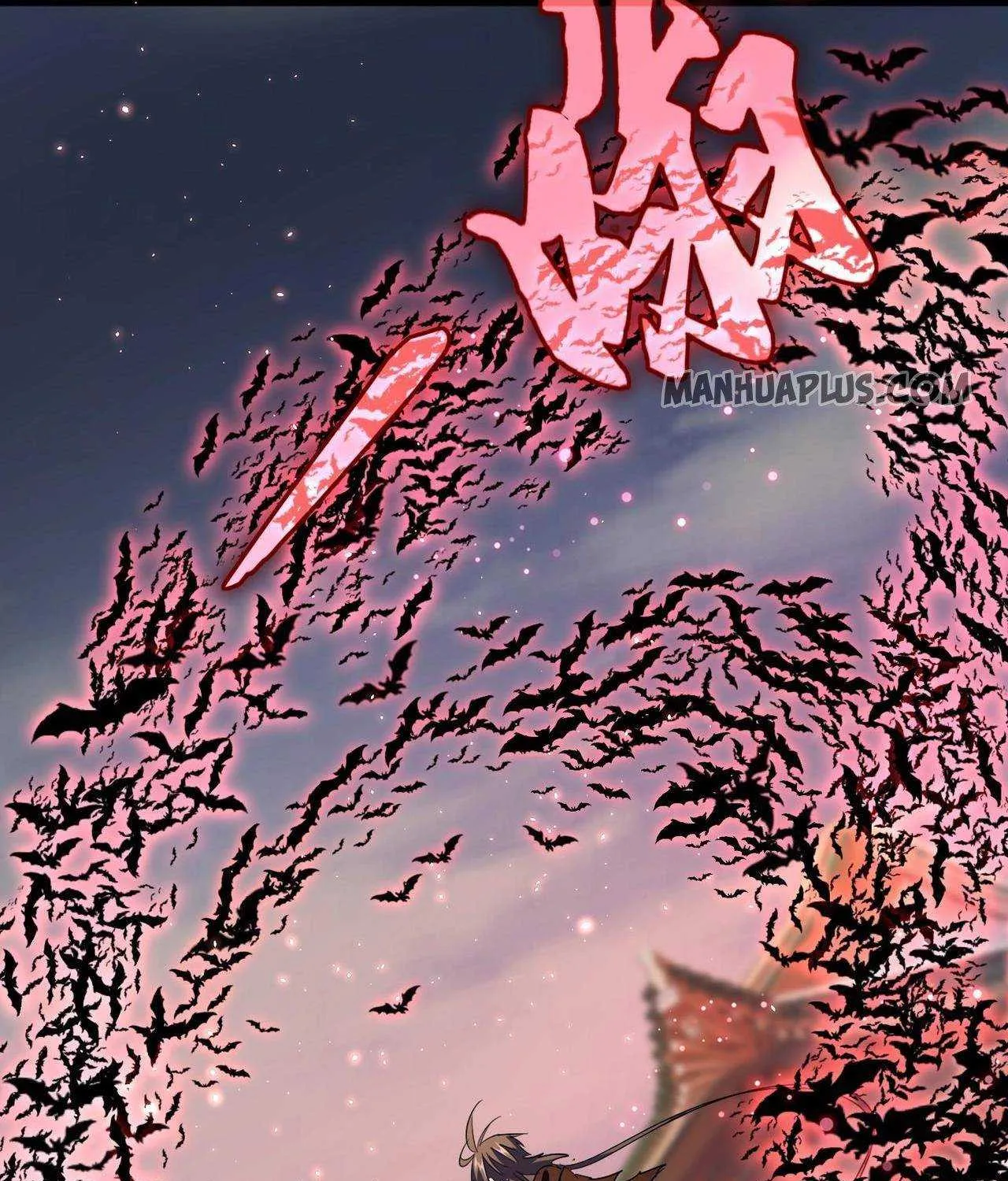 Magic Emperor Chapter 193 page 63 - 