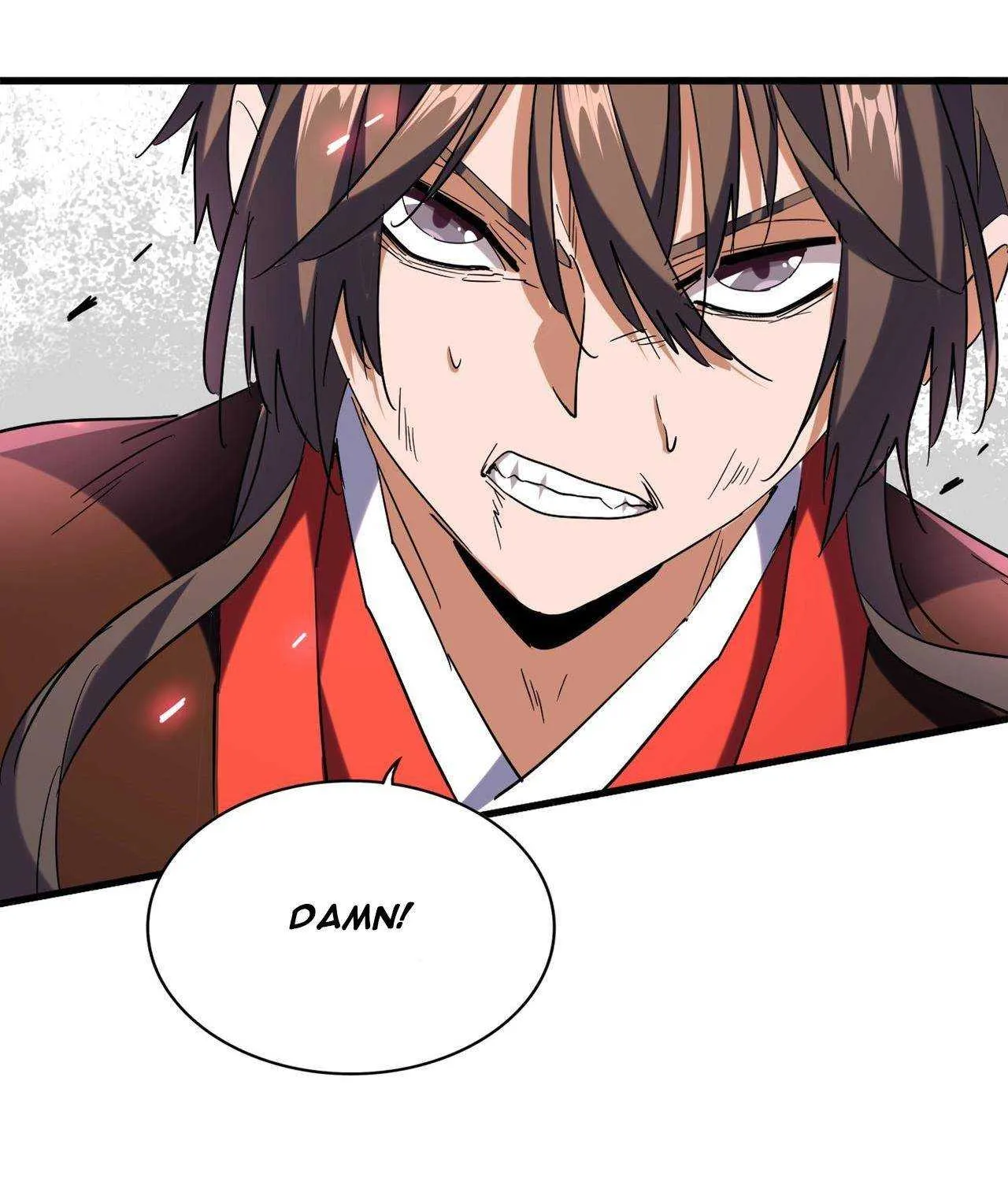 Magic Emperor Chapter 193 page 65 - 